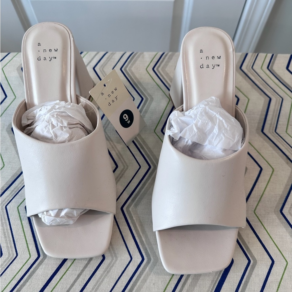 Ivory Mules